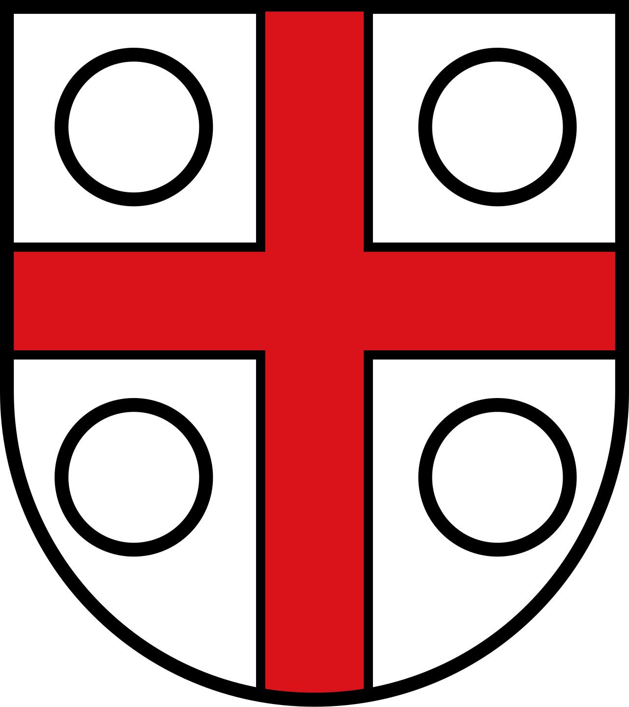 Wappen Ochtendung